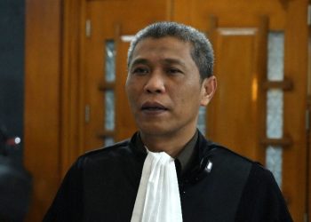 Ahli Ungkap Pelanggaran Prinsip Pengadaan dan Prosedur Teknis Blending di Sidang Korupsi Tata Kelola Pertamina