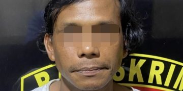 Viral! Respon Cepat Unit Reskrim Polsek Cengkareng Ungkap Pencurian Pagar Besi Fly Over Rawa Buaya