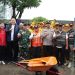 Sinergi untuk Jakarta Barat Bersih dan Aman, Kerja Bakti Serentak Digelar di 8 Kewilayahan