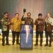 Pameran Kampung Hukum Mahkamah Agung 2026 Resmi Dibuka