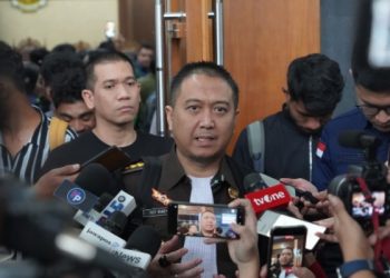 JPU Beberkan Dugaan Monopoli dan Ketidakwajaran Harga di Sidang Korupsi Pengadaan Chromebook