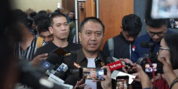 JPU Beberkan Dugaan Monopoli dan Ketidakwajaran Harga di Sidang Korupsi Pengadaan Chromebook