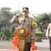 AKBP Rezi Dharmawan Pimpin Apel Jam Pimpinan, Tegaskan Komitmen Polri Humanis dan Profesional
