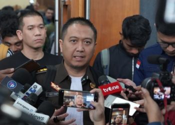 JPU Ungkap Dugaan Kemahalan Harga Chromebook di Kemendikbudristek, Negara Disebut Rugi Hingga Dua Kali Lipat