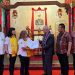 Resmi Dilantik, Pengurus Makin Tuban Periode 2026-2030 Komitmen Jaga Kerukunan Umat