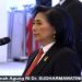 Sudharmawatiningsih Resmi Jabat Panitera MA RI