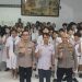 Police Goes To School, Kapolsek Tambora Ajak Pelajar Siapkan Masa Depan dan Tolak Tawuran