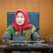 Wali Kota Jakbar Instruksikan ASN dan P3K Segera Lapor SPT Tahunan 2025