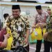 Aksi Ramadan Kejari Kobar: Turun ke Jalan Bagikan Takjil di Pangkalan Bun