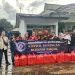 Gelar Aksi Sosial Ramadhan, FWJI Korwil Kuningan Bagikan 500 Paket Takjil di Cilimus