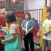 Kapolsek Metro Tamansari dan Wihara Dharma Bhakti Berbagi 450 Paket Buka Puasa, Perkuat Toleransi di Glodok