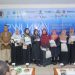 PWI Jaya Berbagi 2026, Santuni Anak Yatim dan Warakawuri Wartawan