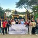 HIKMAHBUDHI Tangerang Selatan Gelar Aksi Berbagi Takjil Peringati HUT ke-14
