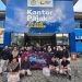 Ngabuburit Spectaxcular, KPP Pratama Jakarta Kalideres Dorong Wajib Pajak Lapor SPT Tahunan