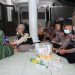 Wujud Kepedulian Polri, Baktikes Polres Metro Jakbar Bantu Warga Terdampak Banjir