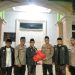 Kapolsek Tambora Gelar Zikir dan Buka Puasa Bersama Dai Kamtibmas, Perkuat Ukhuwah dan Jaga Keamanan Ramadan