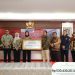 Kejari Jakarta Barat Setor Rp530 Miliar Uang Rampasan Kasus Judi Online ke Kas Negara