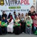 Jelang Idulfitri, Mitrapol Gelar Program Sosial “Mitrapol Berbagi 2026”