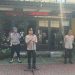 Polsek Tambora Gelar Apel Pengamanan Paskah 2026, Pastikan Ibadah Berjalan Aman dan Kondusif