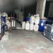 Gudang Kimia di Permukiman Padat Taman Sari Dikeluhkan Warga, Khawatir Ledakan dan Gangguan Pernapasan