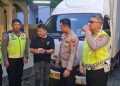 Gerak Cepat Polisi Tambora, Mobil Boks Curian Berhasil Diamankan dalam 2×24 Jam