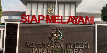 Kejari Jakut Tetapkan 4 Tersangka Korupsi Proyek VGM PT BKI, Kerugian Rp15,5 Miliar