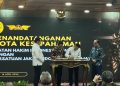 IKAHI dan PERSAJA Teken MoU, Perkuat Kapasitas Hakim dan Jaksa