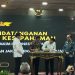 IKAHI dan PERSAJA Teken MoU, Perkuat Kapasitas Hakim dan Jaksa