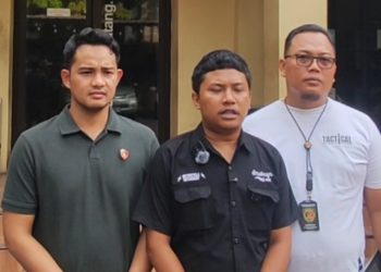 Respon Cepat Polsek Tambora, iPad Korban Pecah Kaca di Kemang Bogor Berhasil Diamankan