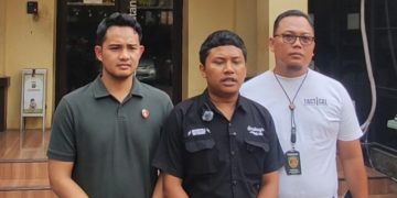 IMG-20260415-WA0018 - Deteksi Jaya Respon Cepat Polsek Tambora, iPad Korban Pecah Kaca di Kemang Bogor Berhasil Diamankan