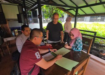 Kejari Jakarta Pusat Amankan DPO Terpidana Penggelapan dan Pencucian Uang