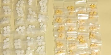 IMG-20260416-WA0009 - Deteksi Jaya Polsek Metro Tamansari Amankan Pelaku Peredaran Obat Keras Ilegal di Pinangsia, Polisi Sita Ratusan Pil di Tamansari