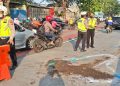 IMG-20260416-WA0012 - Deteksi Jaya Tragis! Aerox Hantam Trotoar, Pengendara Tewas! AKBP Ojo: Patuhi Rambu Lalulintas