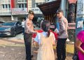 IMG-20260416-WA0014 - Deteksi Jaya Polsek Tambora Berbagi, 500 Paket Makanan Gratis Dibagikan untuk Pengendara