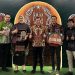 Jakarta Pusat Raih Juara Favorit Film Pendek di Jaga Desa Award 2026