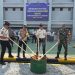IMG-20260423-WA0005 - Deteksi Jaya Zero Halinar! Rutan Kelas I Jakarta Pusat Musnahkan Ratusan HP Hasil Sitaan