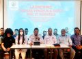 APD MBG Resmi Diluncurkan, Perkuat Pengelolaan Dapur Bergizi di Wilayah 3T