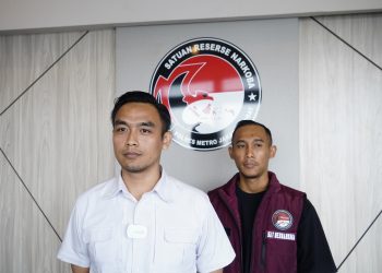 Satresnarkoba Polres Jakbar Ungkap Peredaran Ekstasi dan Sabu, 2 Pelaku Diamankan