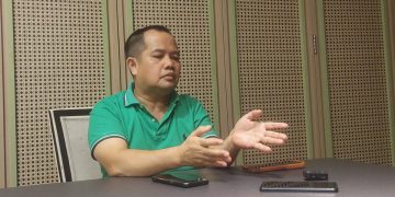 Ferizal Ridwan Minta Polemik Video Viral Tak Ganggu Kinerja Bupati Limapuluh Kota