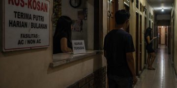 Dugaan Prostitusi Terselubung di Tambora, Transaksi Disebut Terjadi di Rumah Kos