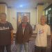 Reskrim Polsek Tambora Sigap Bantu Lansia Tersesat, Humanis dan Responsif Layani Masyarakat