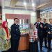 Rutan Kelas I Jakarta Pusat Gelar Aksi Sosial dalam Memperingati Hari Bakti Pemasyarakatan ke-62
