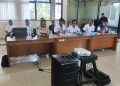 Lurah Tegal Alur Akan Tertibkan Jalan Menceng Raya