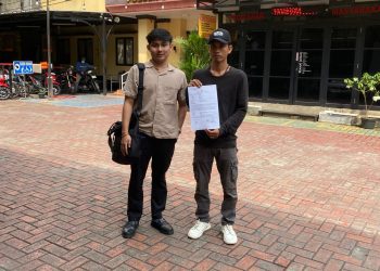 Diduga Oknum Polisi Sekaligus Ketua RT Aniaya Warga di Tambora, Kuasa Hukum Desak Proses Hukum Tegas
