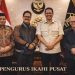 Epic Moment IKAHI dan Urgensi RUU Hukum Perdata Internasional