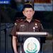 Kajari Jakarta Pusat Tekankan Integritas dan Profesionalisme dalam Menjalankan Tugas