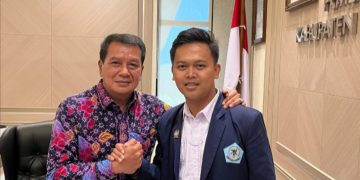 Dari Umat Buddha ke Lingkungan: PC HIKMAHBUDHI Kabupaten Tangerang Bawa Sejumlah Isu Krusial ke Hadapan Bupati Tangerang