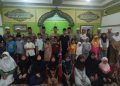 Polsek Tambora Tebar Kepedulian, 50 Anak Yatim Terima Santunan Penuh Kehangatan