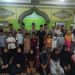 Polsek Tambora Tebar Kepedulian, 50 Anak Yatim Terima Santunan Penuh Kehangatan