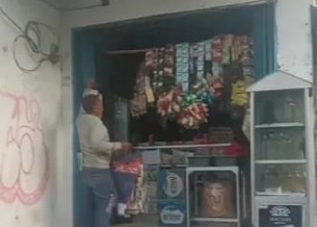 Polsek Kalideres Ringkus Dua Pengedar Obat Keras Ilegal Berkedok Warung Sembako